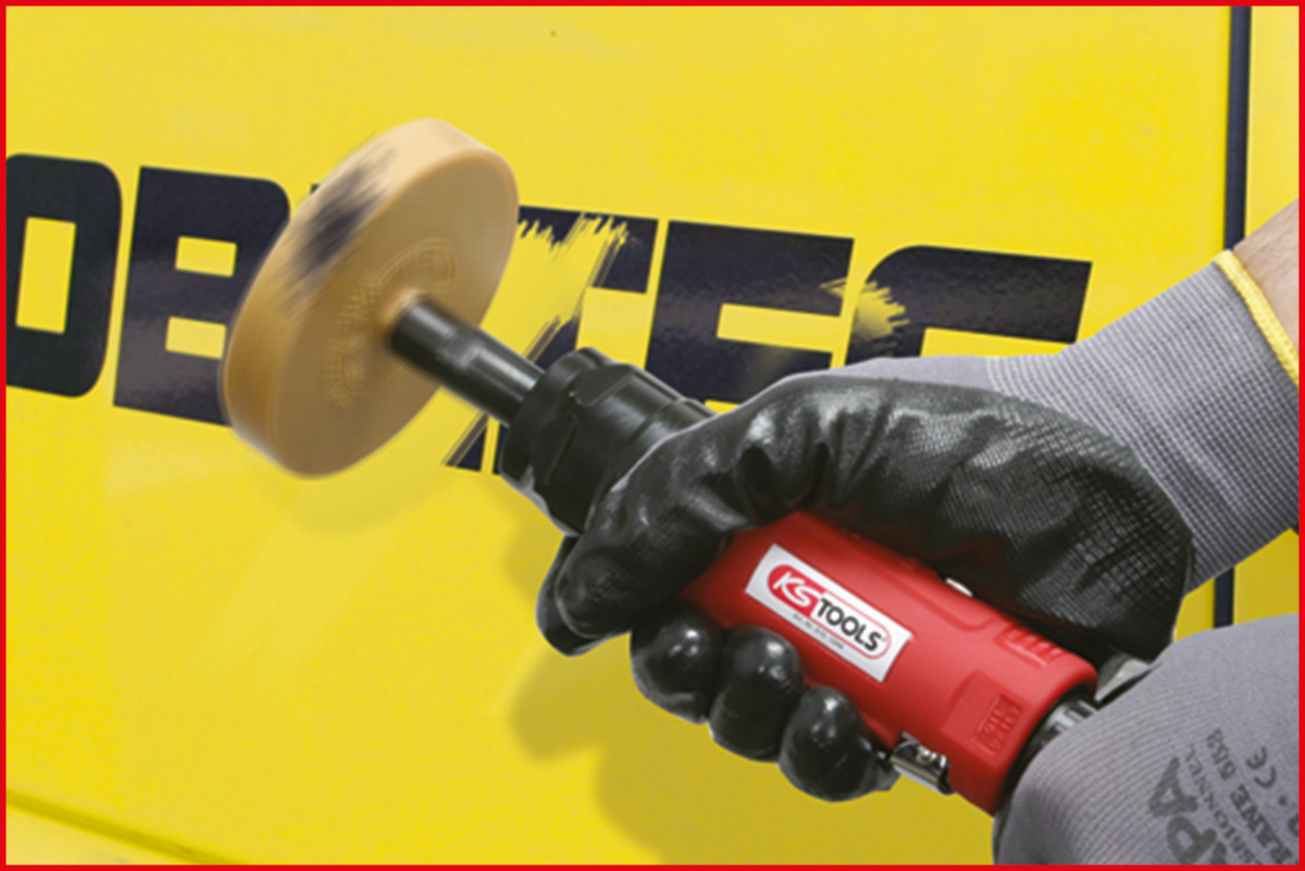 KS Tools Folienradierer Standard 3 ZOOM