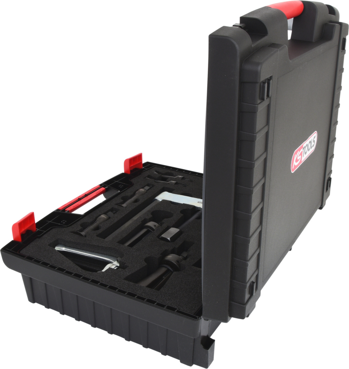 KS Tools Präzisions-Innen-Auszieher- und Abzieher-Satz Standard 2 ZOOM