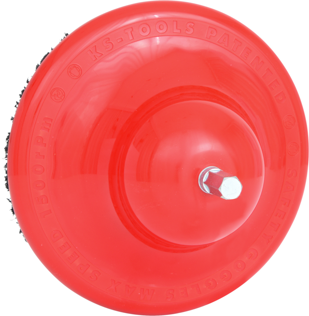 KS Tools Radnaben-Zentrierbohrungs-Schleifer-Satz Ø 160 mm Standard 3 ZOOM