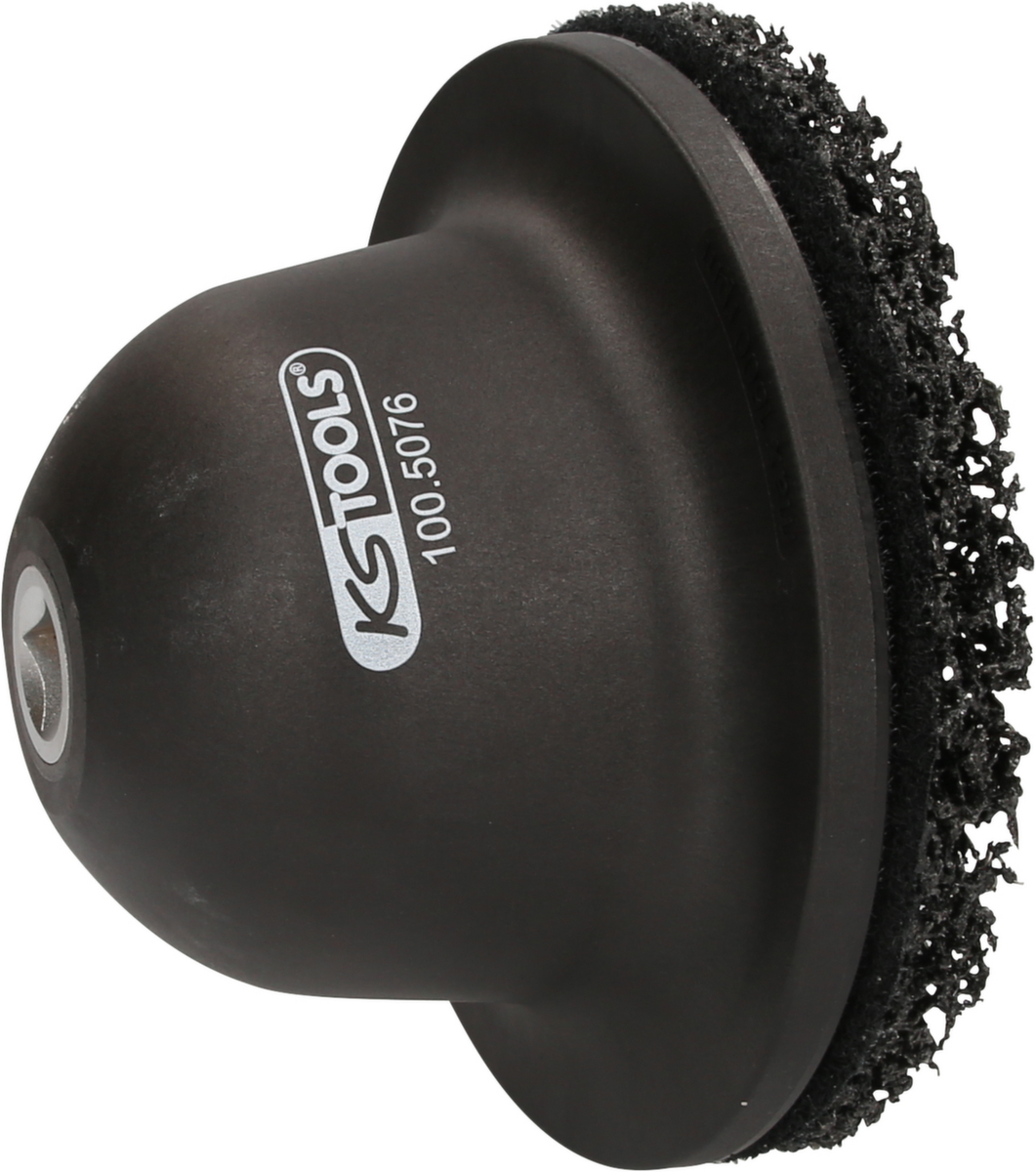 KS Tools Radnabenschleifer-Satz Ø 150 mm Standard 3 ZOOM