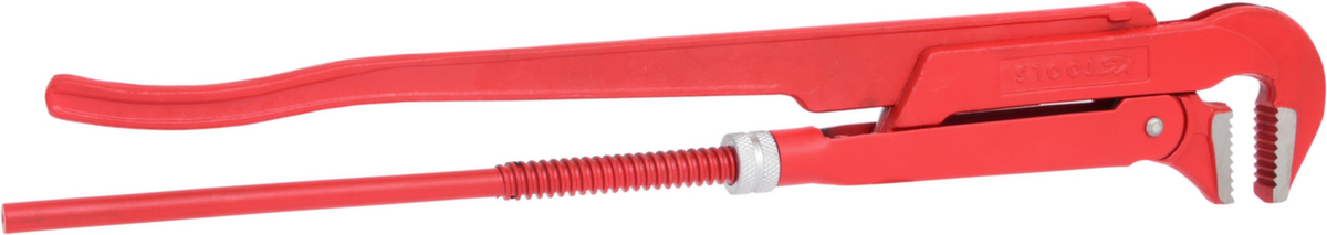 KS Tools Eckrohrzange Standard 3 ZOOM