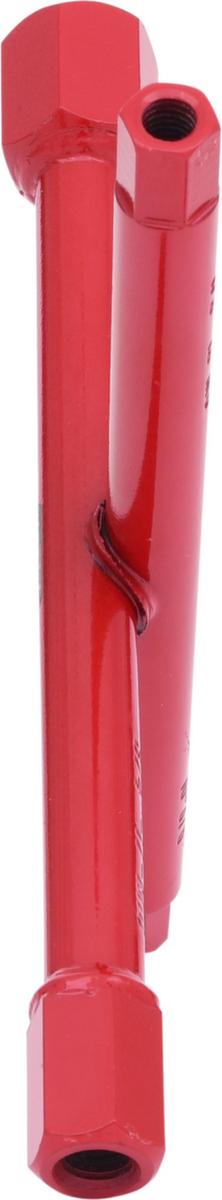KS Tools Sanitär-Kreuzschlüssel Standard 3 ZOOM