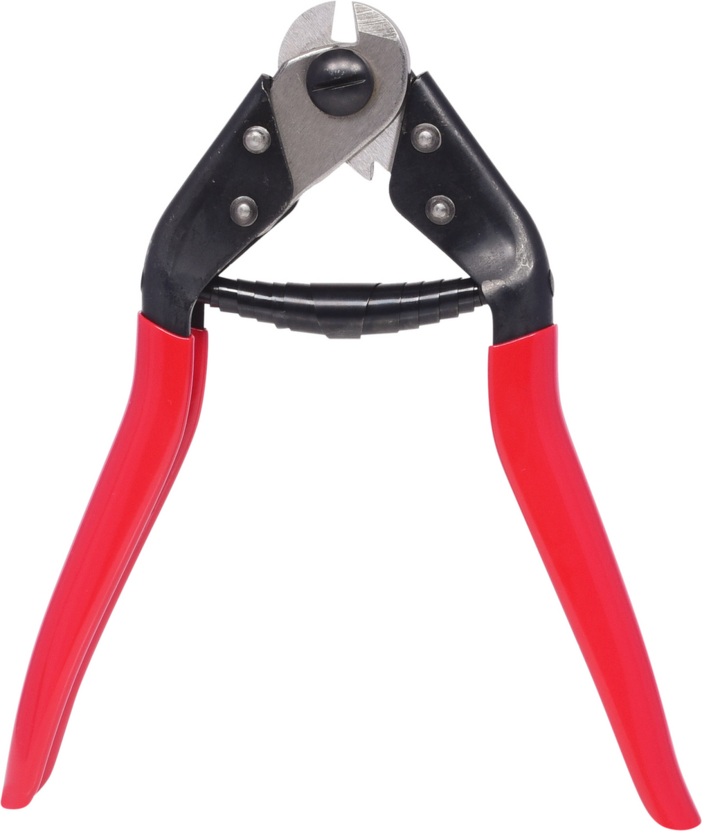 KS Tools Drahtseilschere Ø4,7mm Standard 3 ZOOM