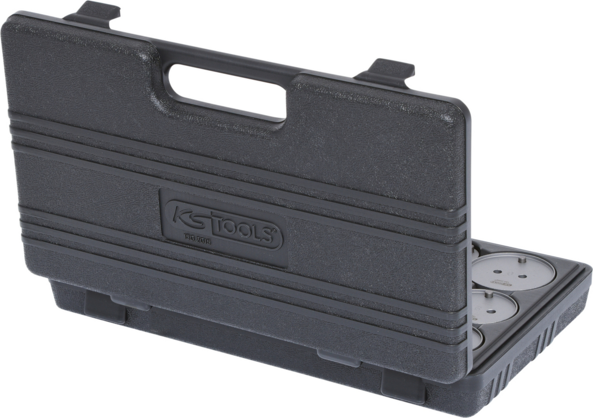 KS Tools Bremskolben-Rückstell-Werkzeug-Satz Standard 3 ZOOM
