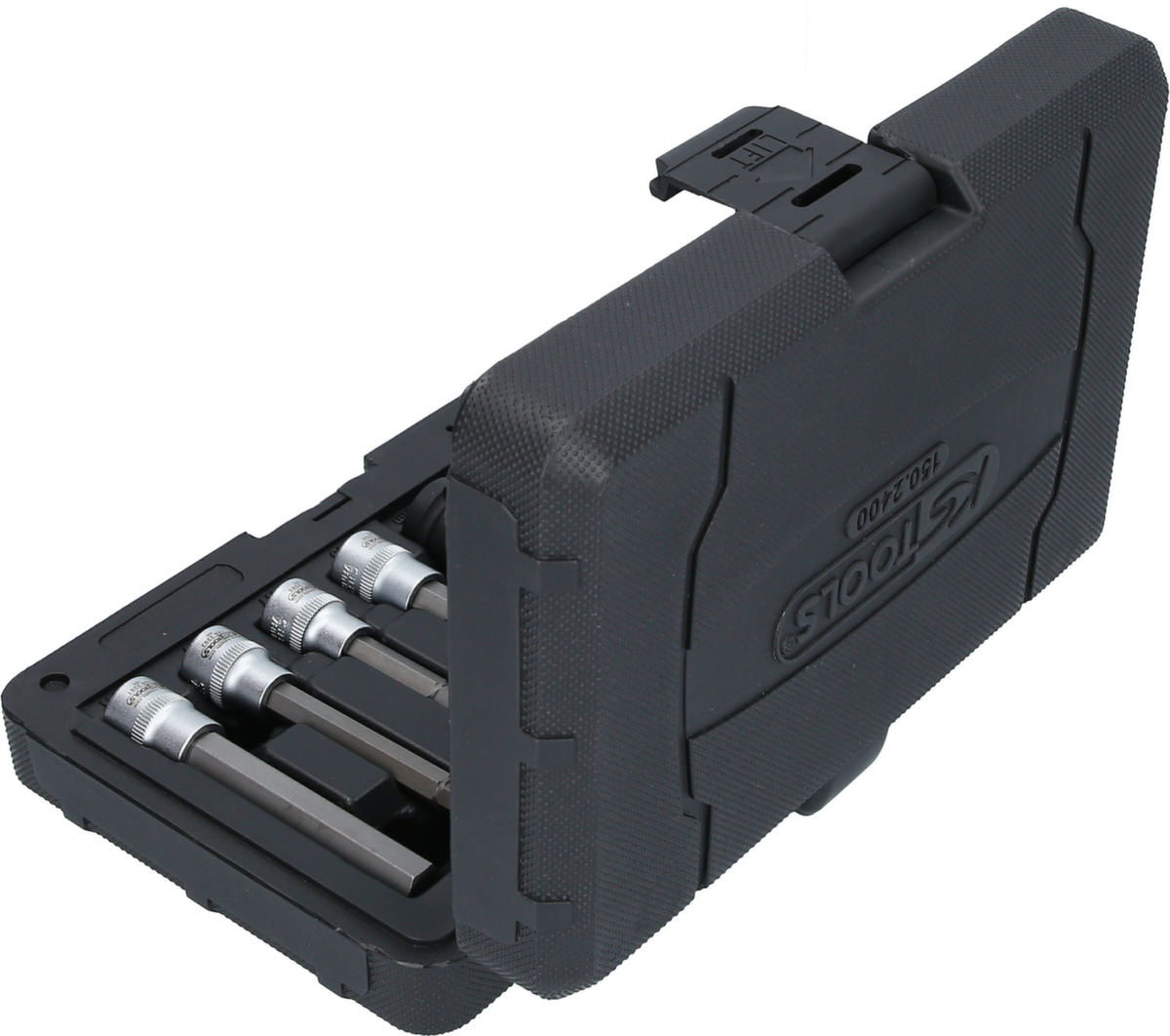 KS Tools Bremssattelverschraubung-Spezialstecknuss-Satz Standard 2 ZOOM