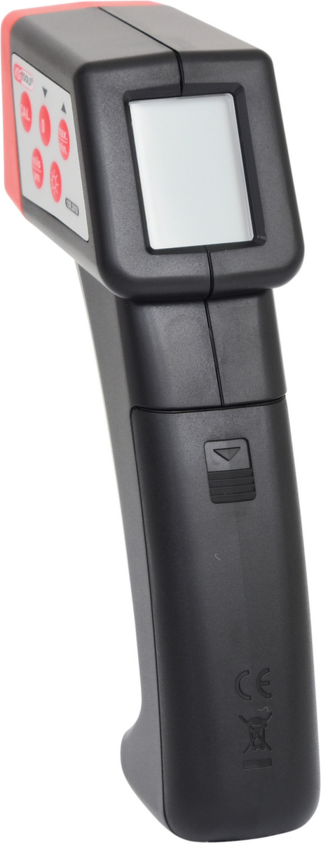 KS Tools Schichtdicken-Messgerät Standard 3 ZOOM