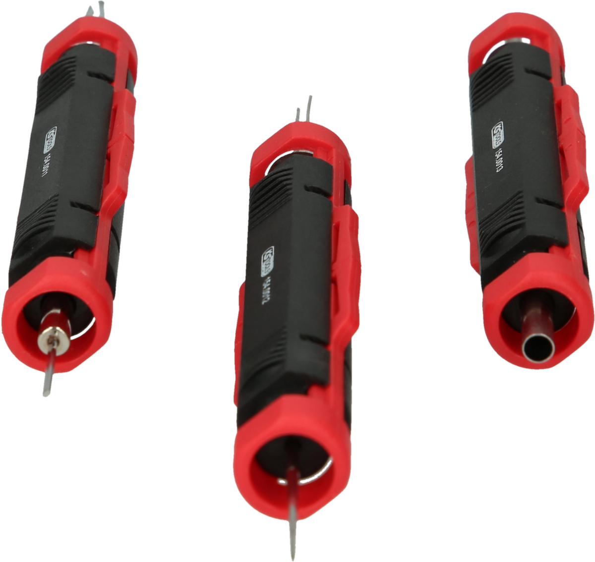 KS Tools Universal Kabel-Entriegelungswerkzeug-Satz Standard 3 ZOOM