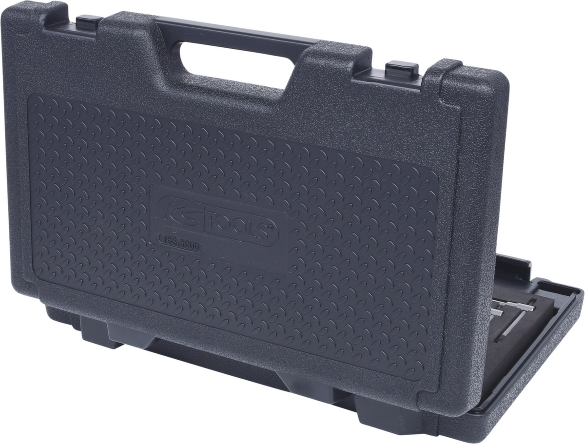 KS Tools 3-Wege T-Griff-Torx-Schlüssel-Satz Standard 3 ZOOM