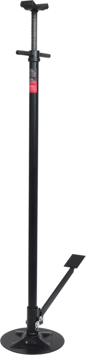 KS Tools Teleskop-Unterstellstütze Standard 3 ZOOM