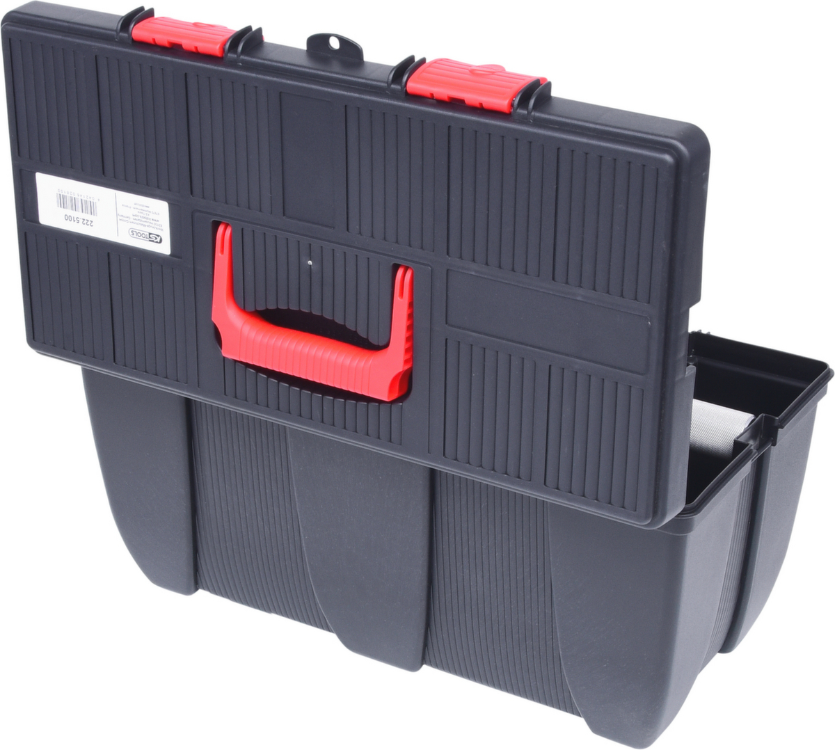 KS Tools Abstech- und Anfasgerät-Satz Standard 3 ZOOM