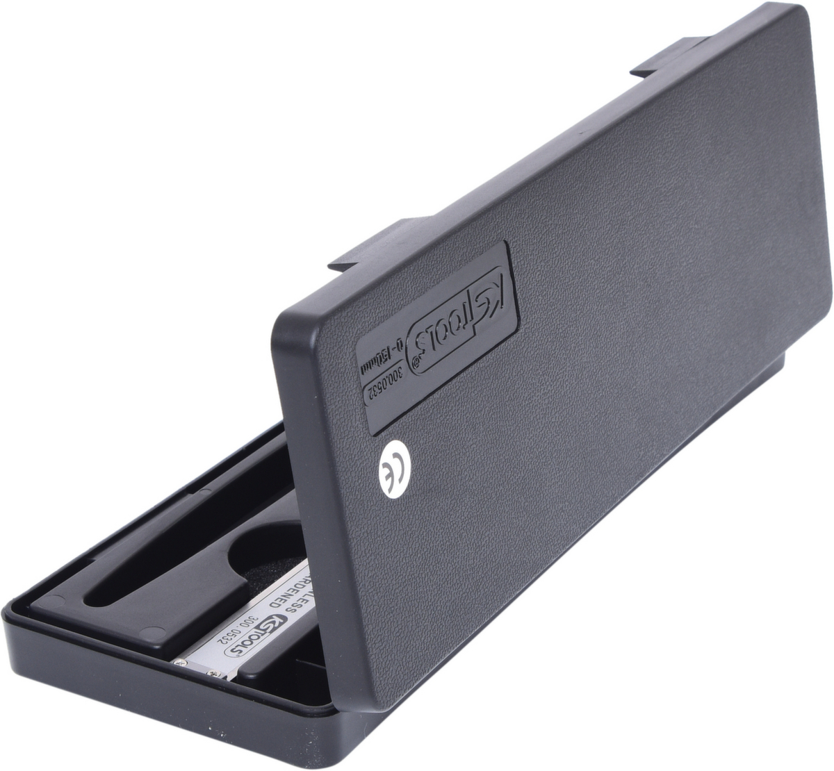 KS Tools Digital-Messschieber 0-150 mm Standard 3 ZOOM