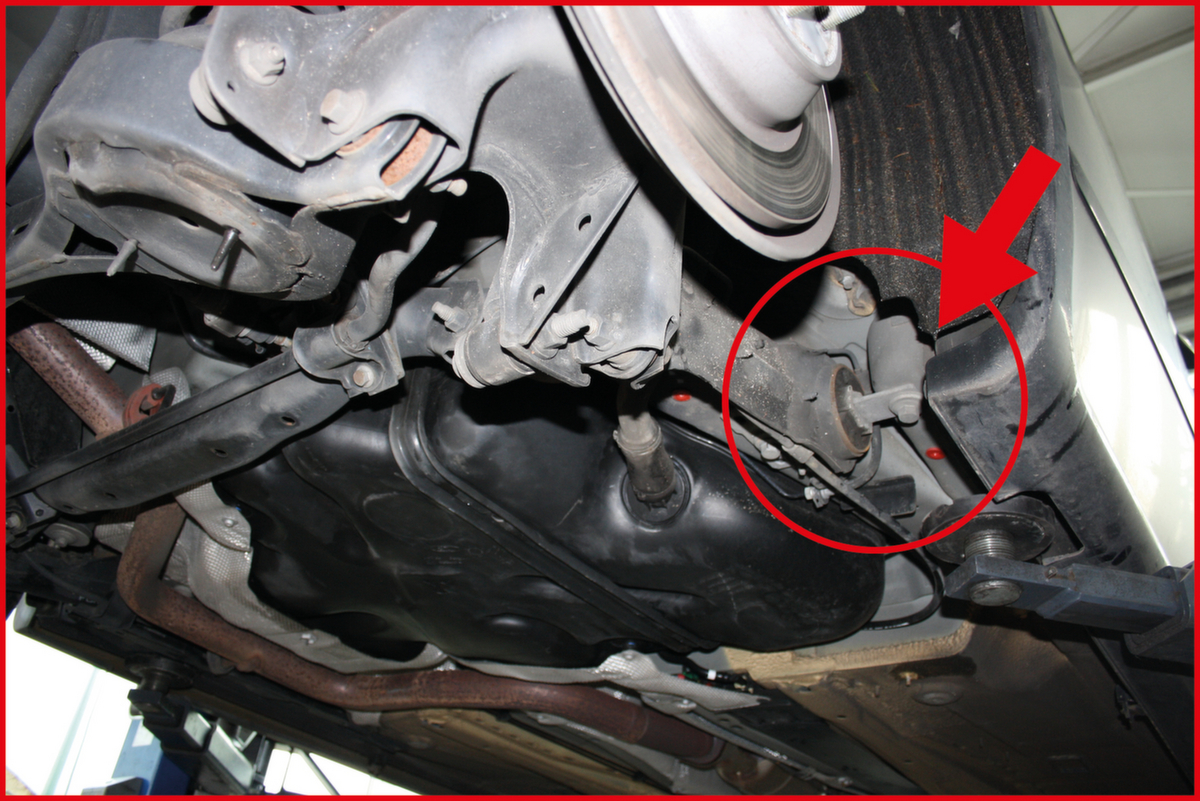 KS Tools Silentlagerwerkzeug-Satz Standard 3 ZOOM