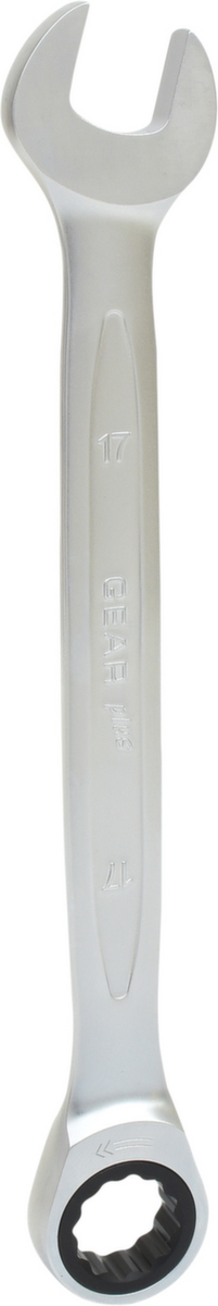 KS Tools GEARplus Ratschenringmaulschlüssel Standard 3 ZOOM