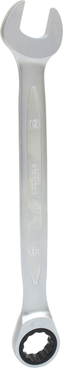 KS Tools GEARplus Ratschenringmaulschlüssel Standard 3 ZOOM