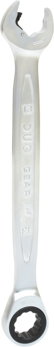 KS Tools DUO GEARplus Ringmaulschlüssel Standard 3 ZOOM