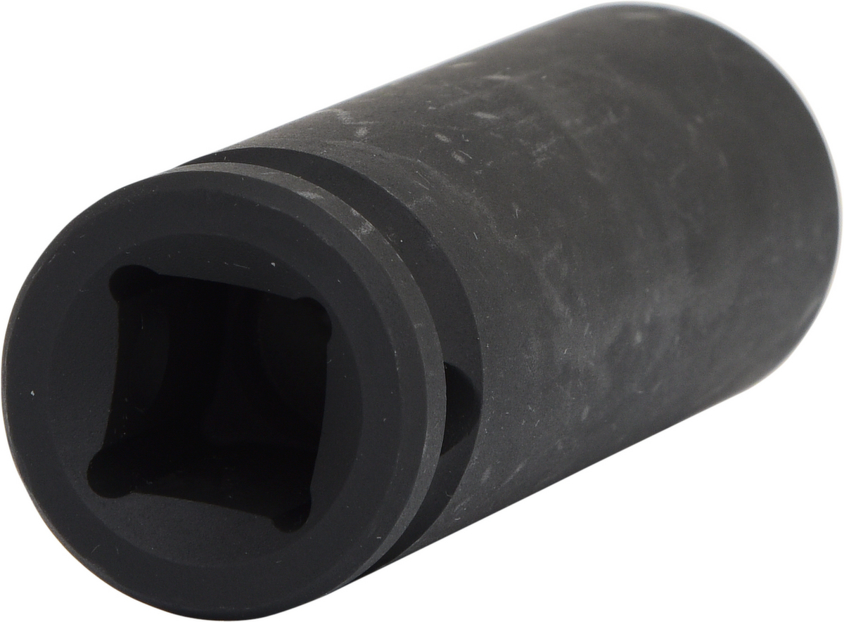 KS Tools 1/2" Sechskant-Kraft-Stecknuss Standard 3 ZOOM