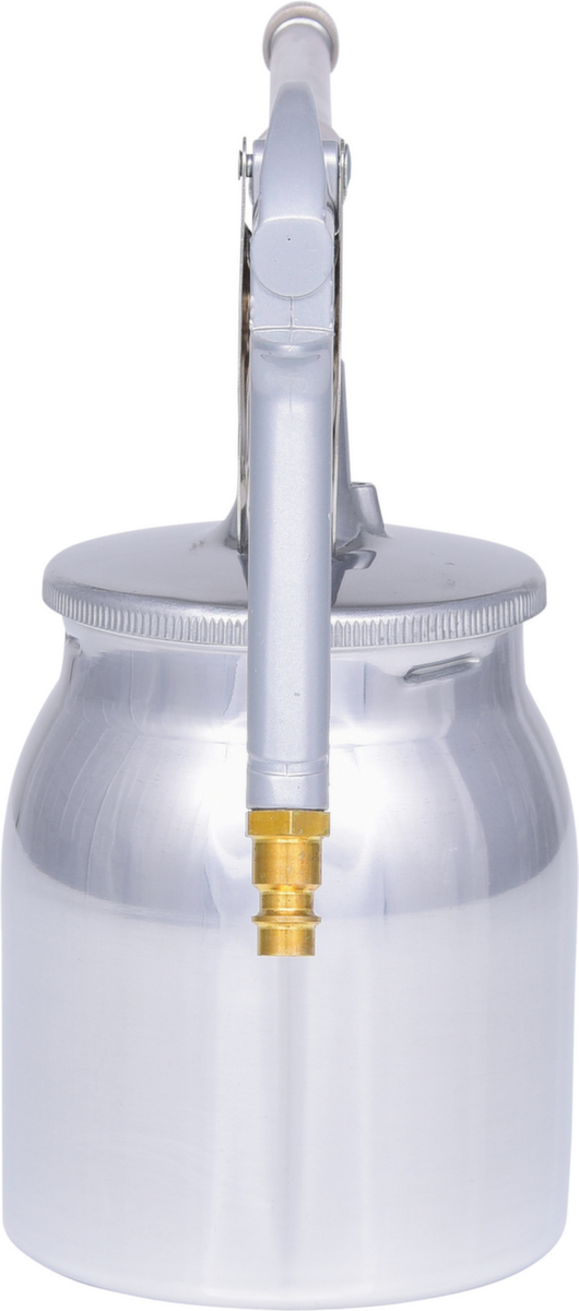 KS Tools Druckluft-Reinigungspistole Standard 3 ZOOM