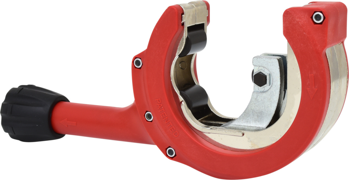 KS Tools Ratschen-Rohrabschneider Standard 4 ZOOM