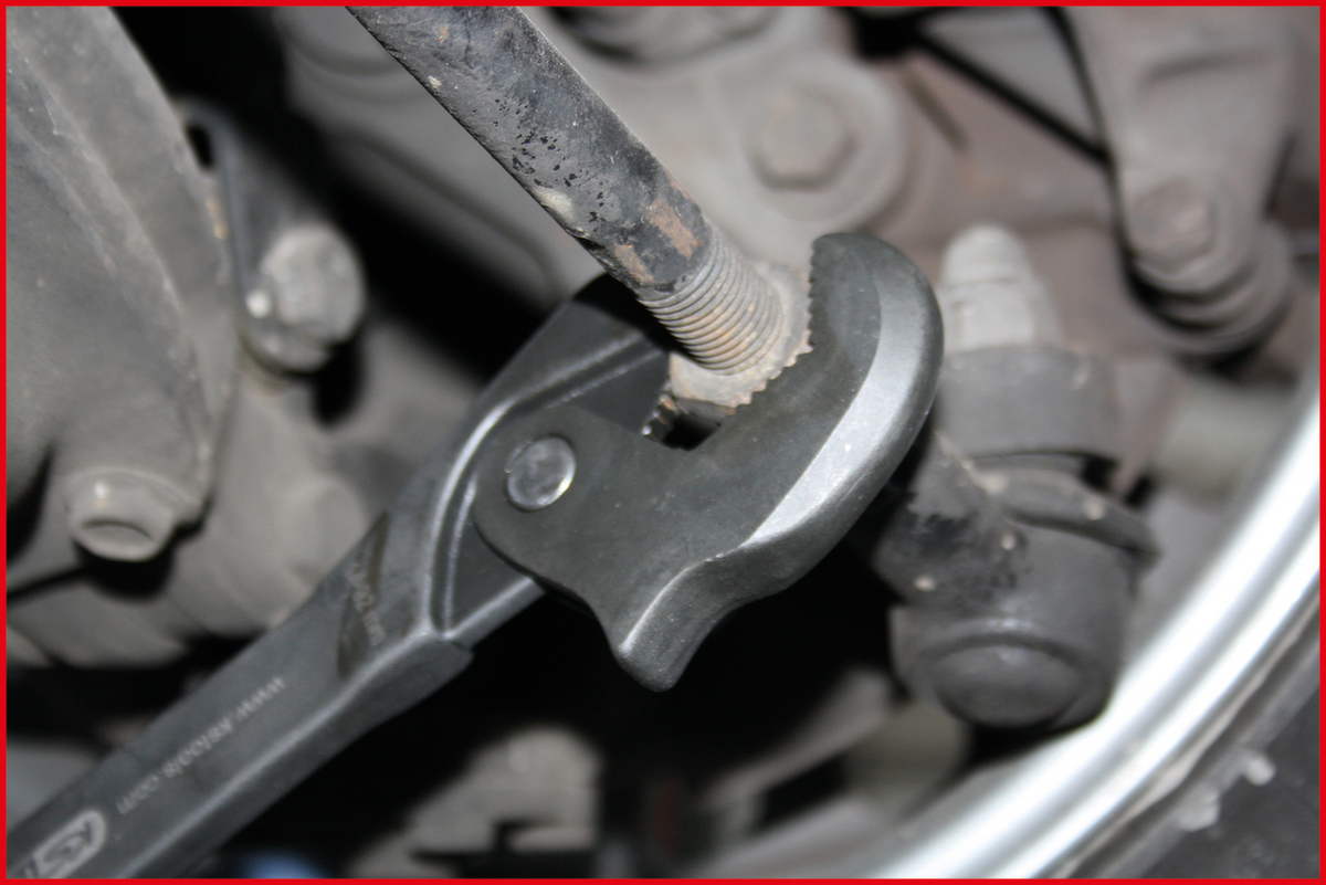 KS Tools Einhand-Multifunktions-Schlüssel Milieu 2 ZOOM