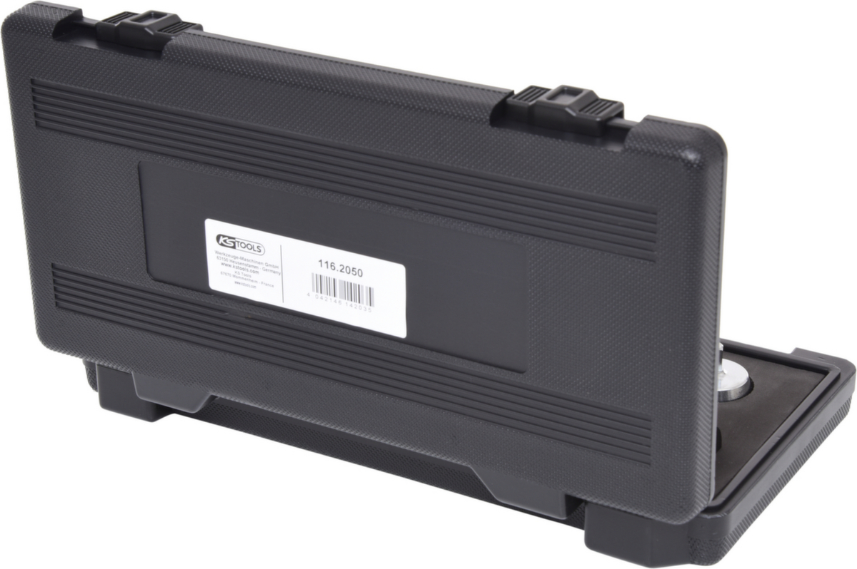 KS Tools Waschtisch-Montage-Satz Standard 4 ZOOM