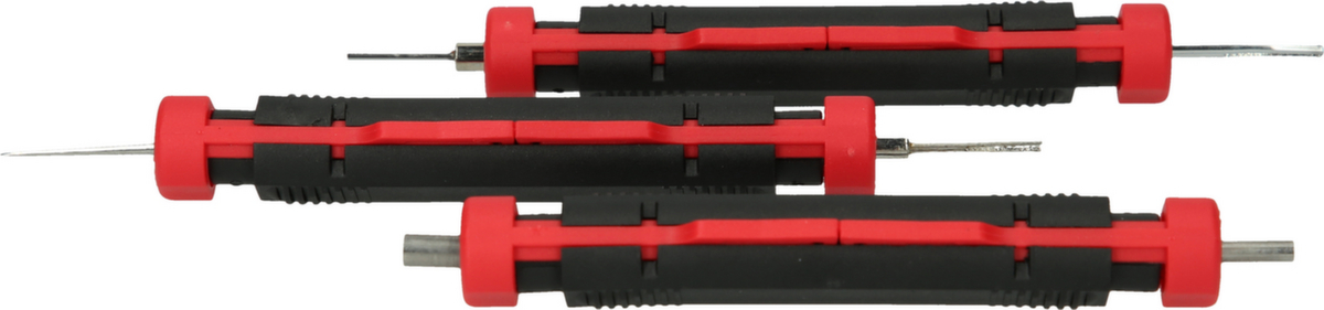 KS Tools Universal Kabel-Entriegelungswerkzeug-Satz Standard 4 ZOOM