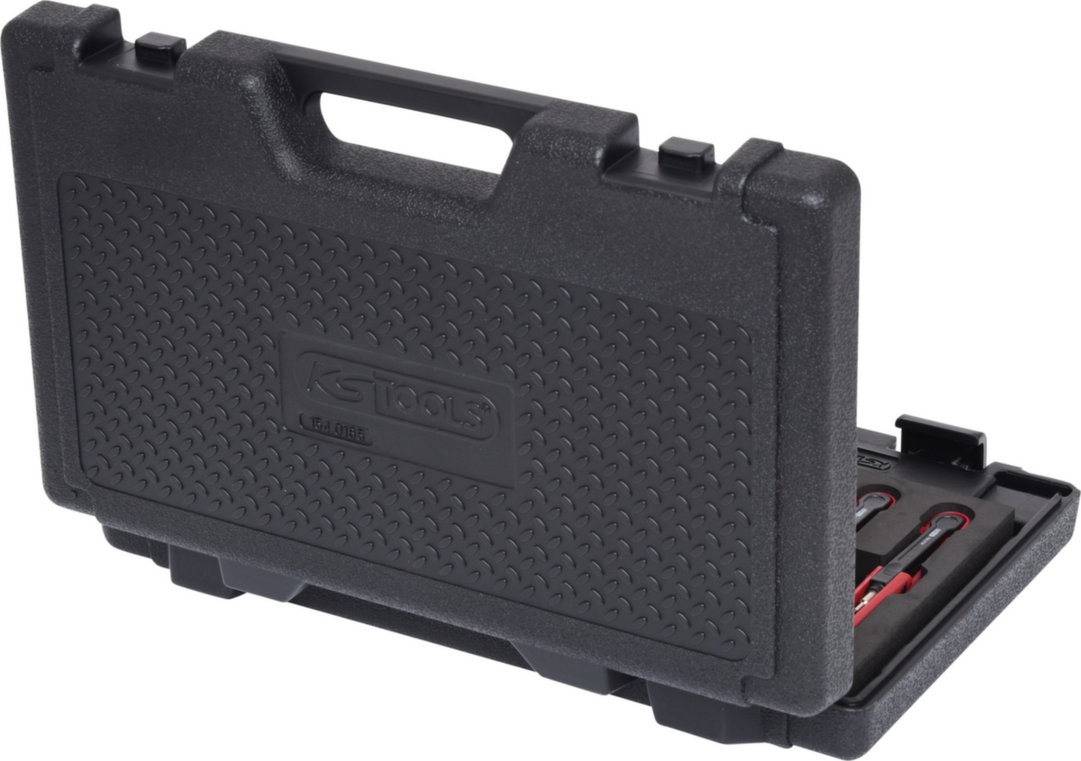 KS Tools Entriegelungswerkzeug-Satz Standard 4 ZOOM