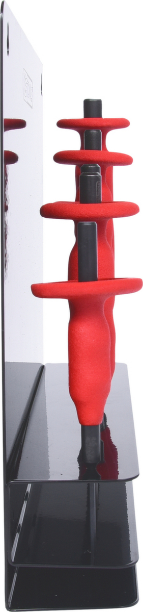 KS Tools Splintentreibersatz mit Handschutzgriff Standard 4 ZOOM
