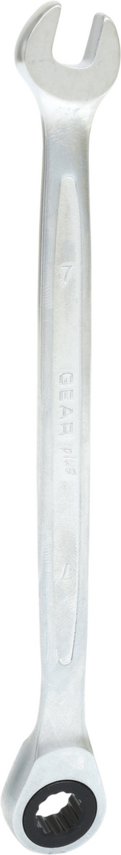 KS Tools GEARplus Ratschenringmaulschlüssel Standard 4 ZOOM