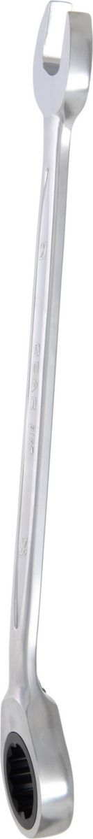 KS Tools GEARplus Ratschenringmaulschlüssel Standard 4 ZOOM