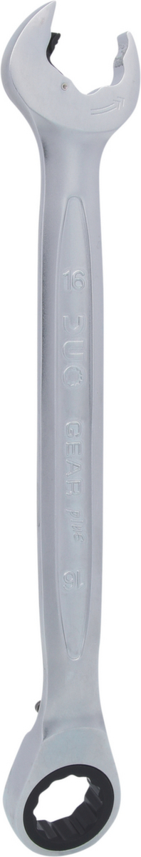 KS Tools DUO GEARplus Ringmaulschlüssel Standard 4 ZOOM