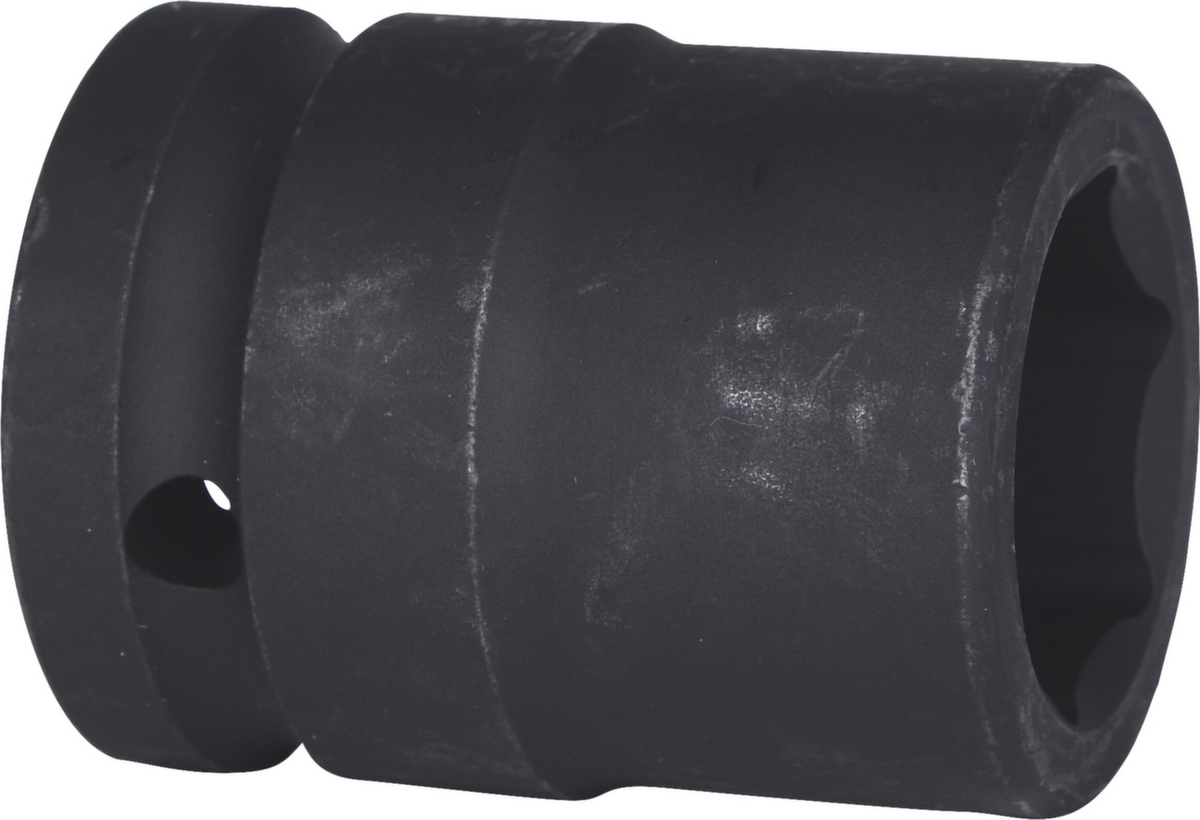 KS Tools 3/4" Sechskant-Kraft-Stecknuss Standard 4 ZOOM