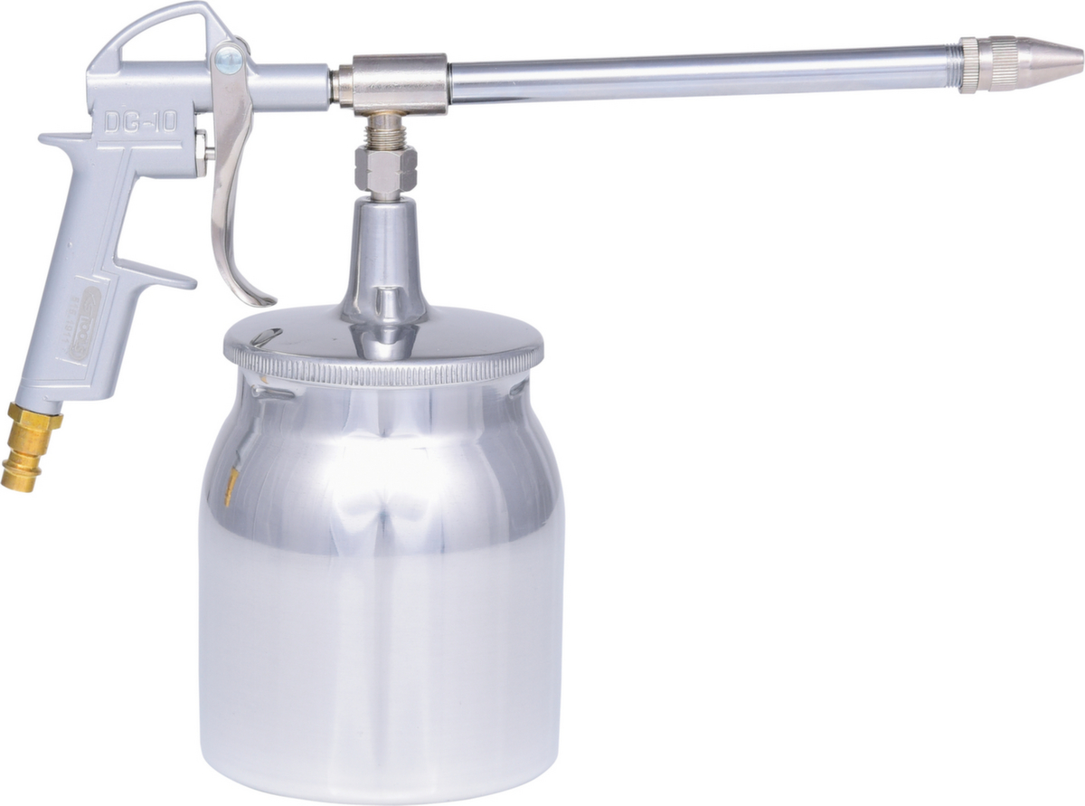 KS Tools Druckluft-Reinigungspistole Standard 4 ZOOM