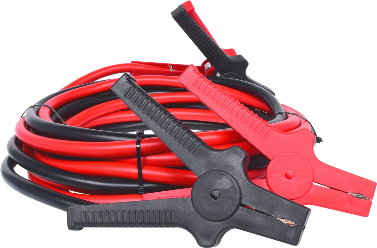 KS Tools Starthilfekabel-Satz Standard 4 ZOOM