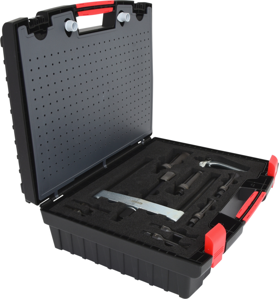 KS Tools Präzisions-Innen-Auszieher- und Abzieher-Satz Standard 4 ZOOM