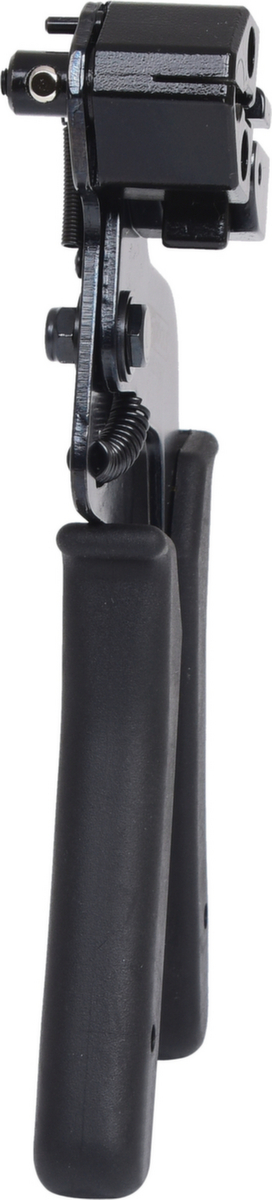 KS Tools Spannzange für EDELSTAHL Kabelbinder mit Kugelverschluss Standard 5 ZOOM