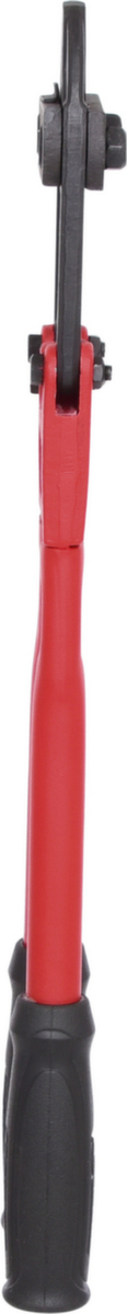 KS Tools Bolzenschneider mit Rohrgriff Standard 5 ZOOM
