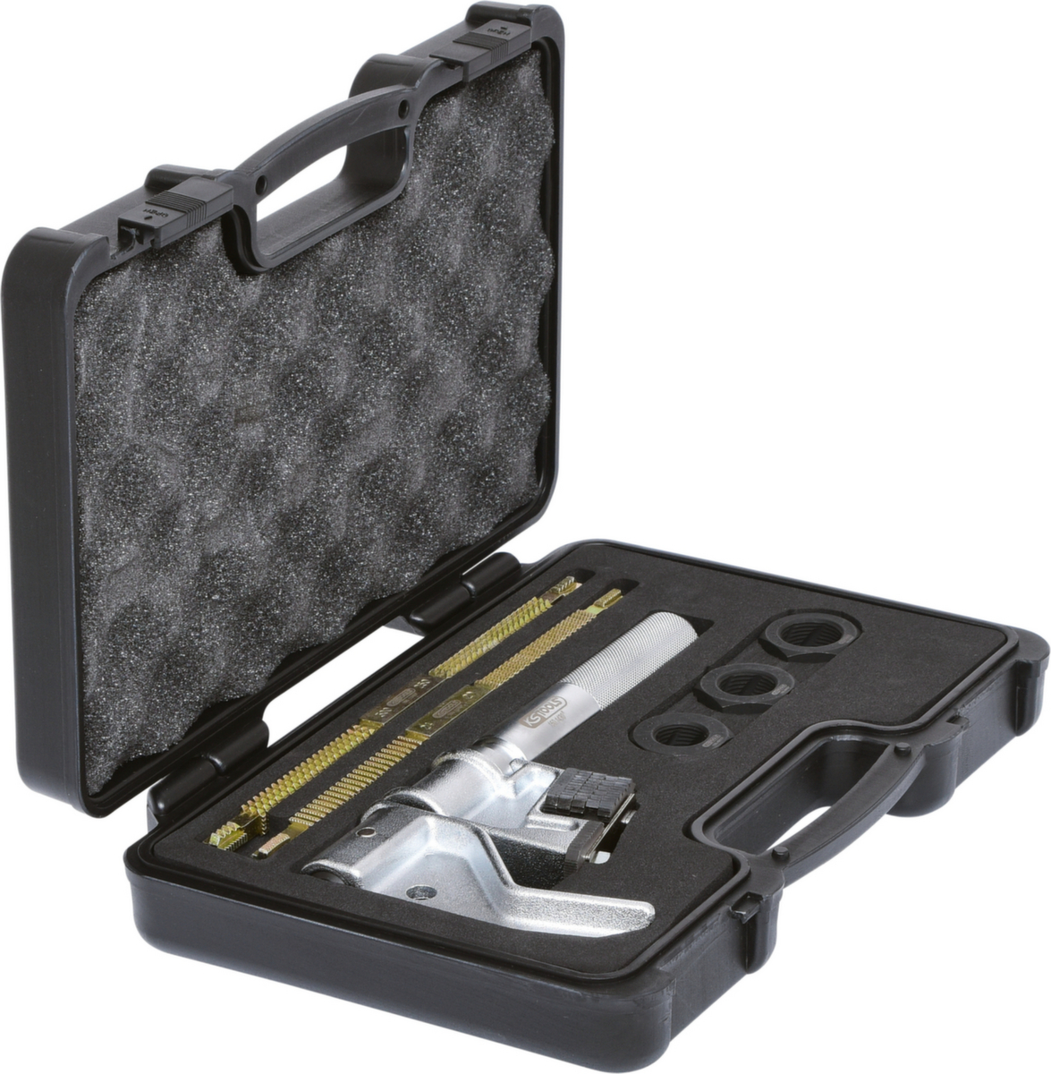 KS Tools Gewindereparatur-Satz für Innen- und Aussengewinde Standard 4 ZOOM