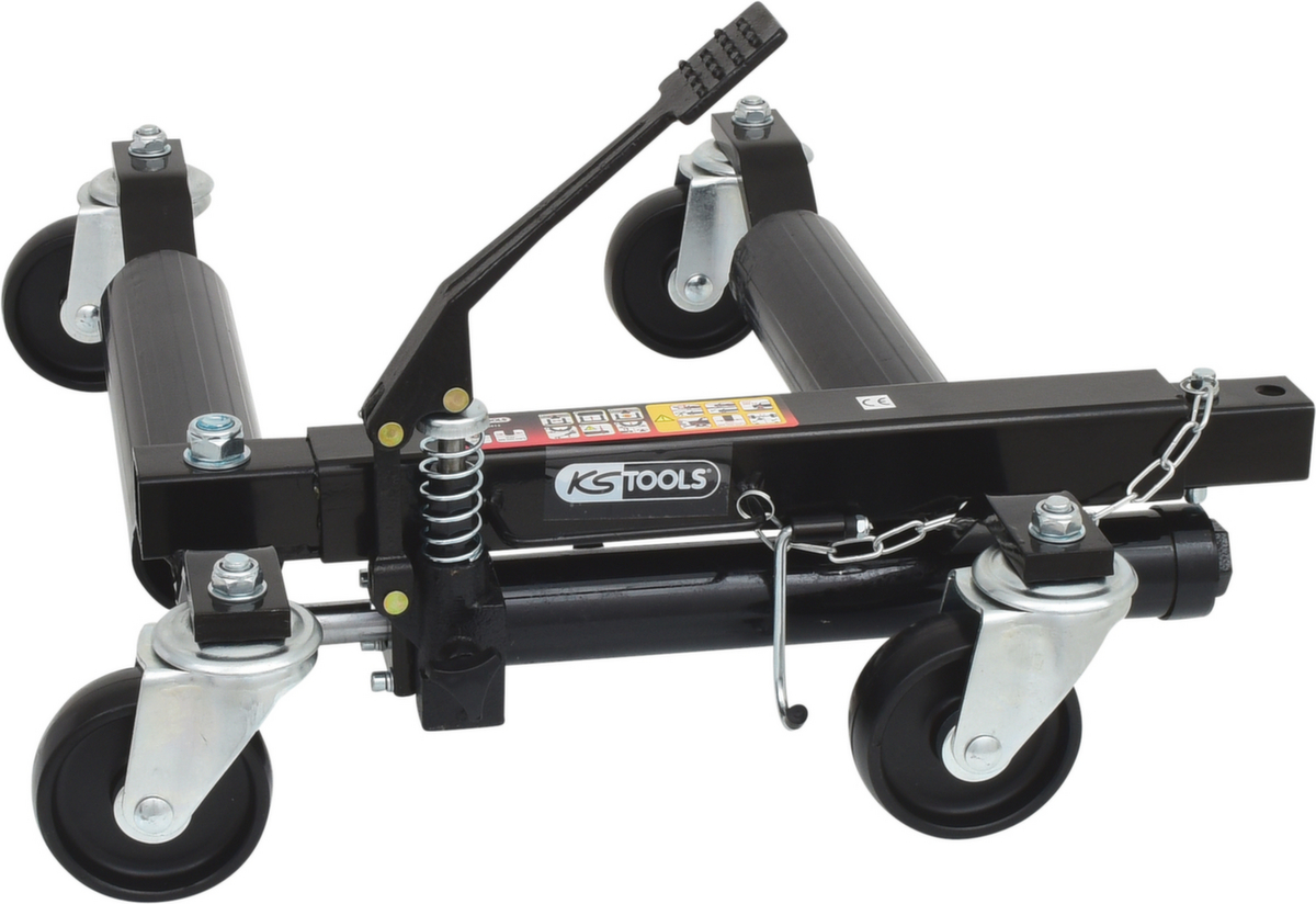 KS Tools Hydraulische Rangierhilfe Standard 6 ZOOM