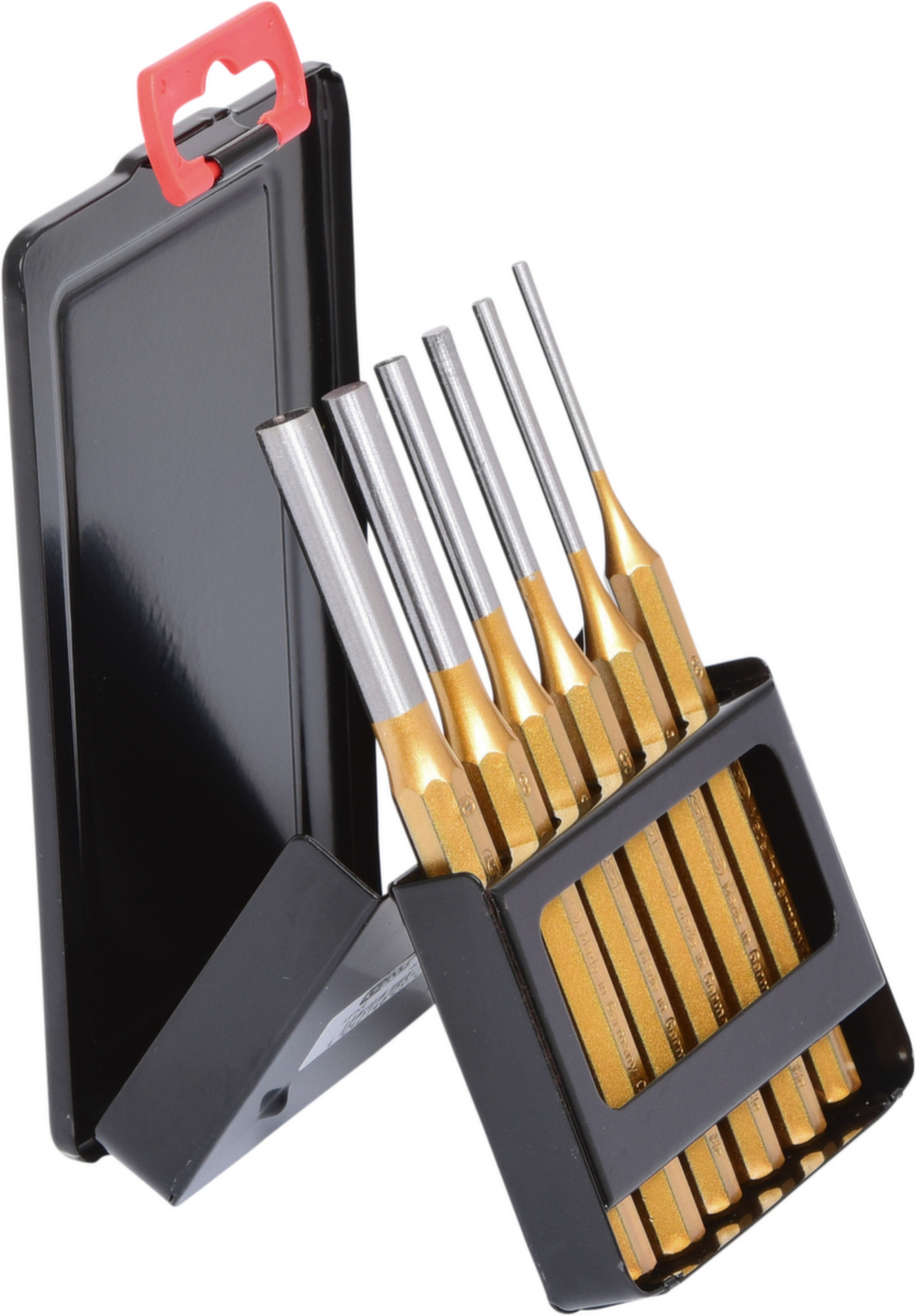 KS Tools Splintentreiber-Satz Standard 5 ZOOM