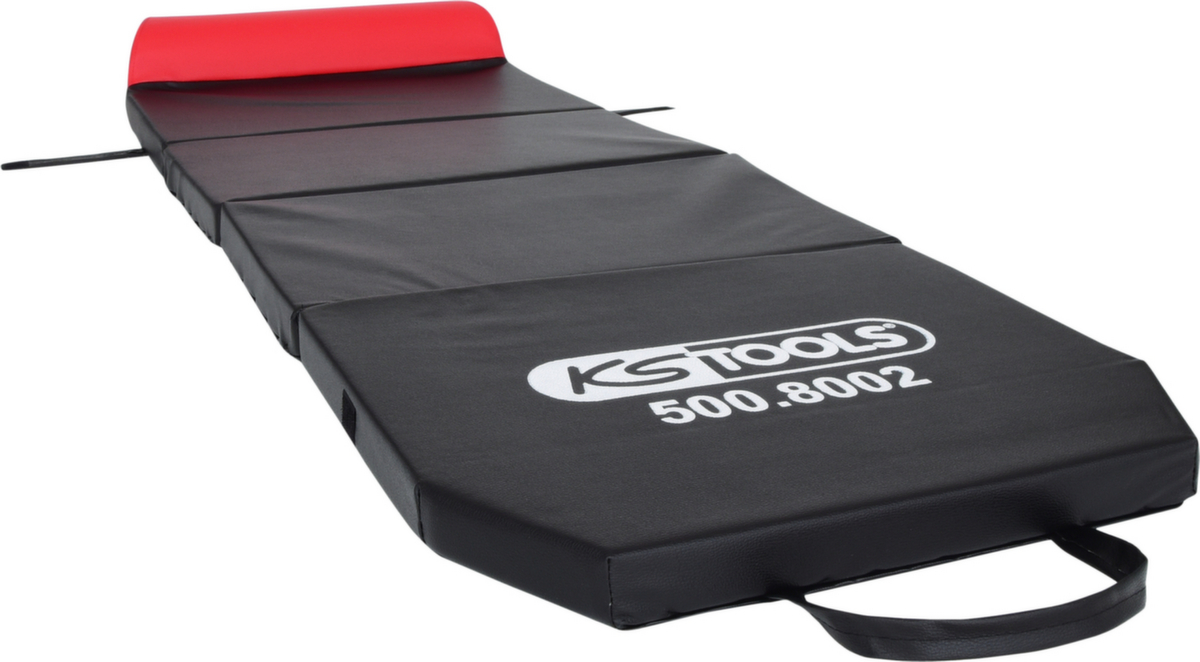 KS Tools Schutzmatte mit Tragegriff Standard 5 ZOOM