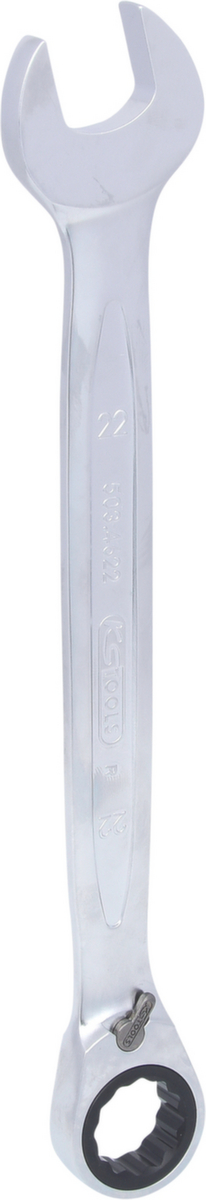 KS Tools GEARplus Ratschenringmaulschlüssel Standard 5 ZOOM