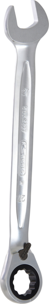 KS Tools GEARplus Ratschenringmaulschlüssel Standard 5 ZOOM