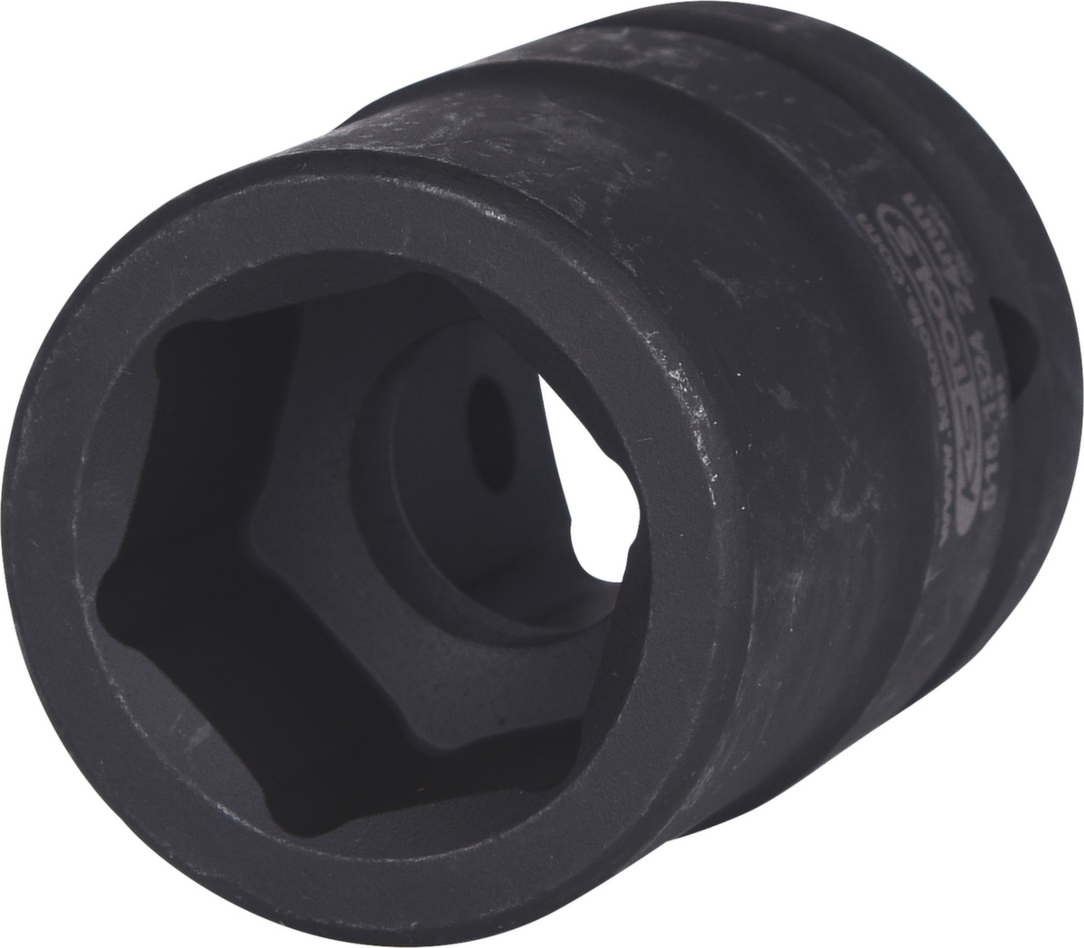 KS Tools 3/4" Sechskant-Kraft-Stecknuss Standard 5 ZOOM