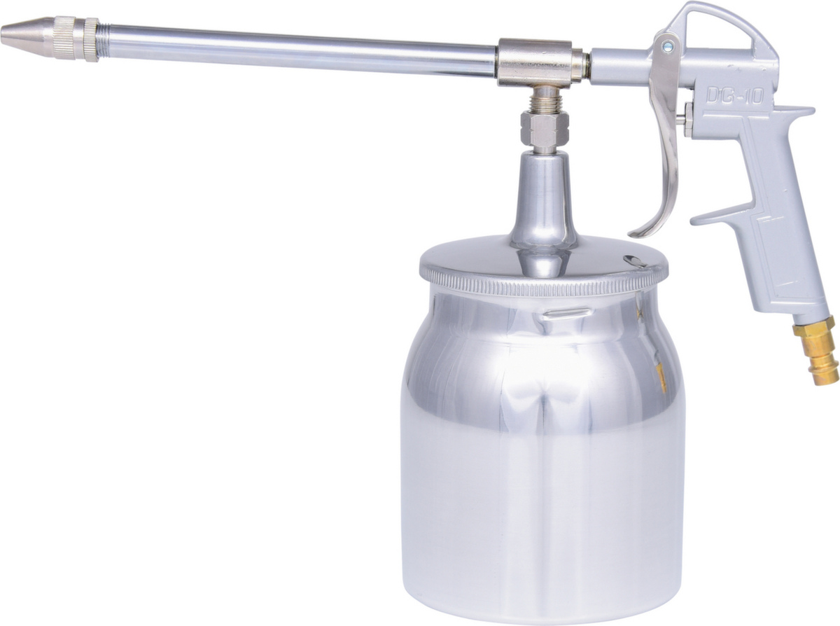 KS Tools Druckluft-Reinigungspistole Standard 5 ZOOM