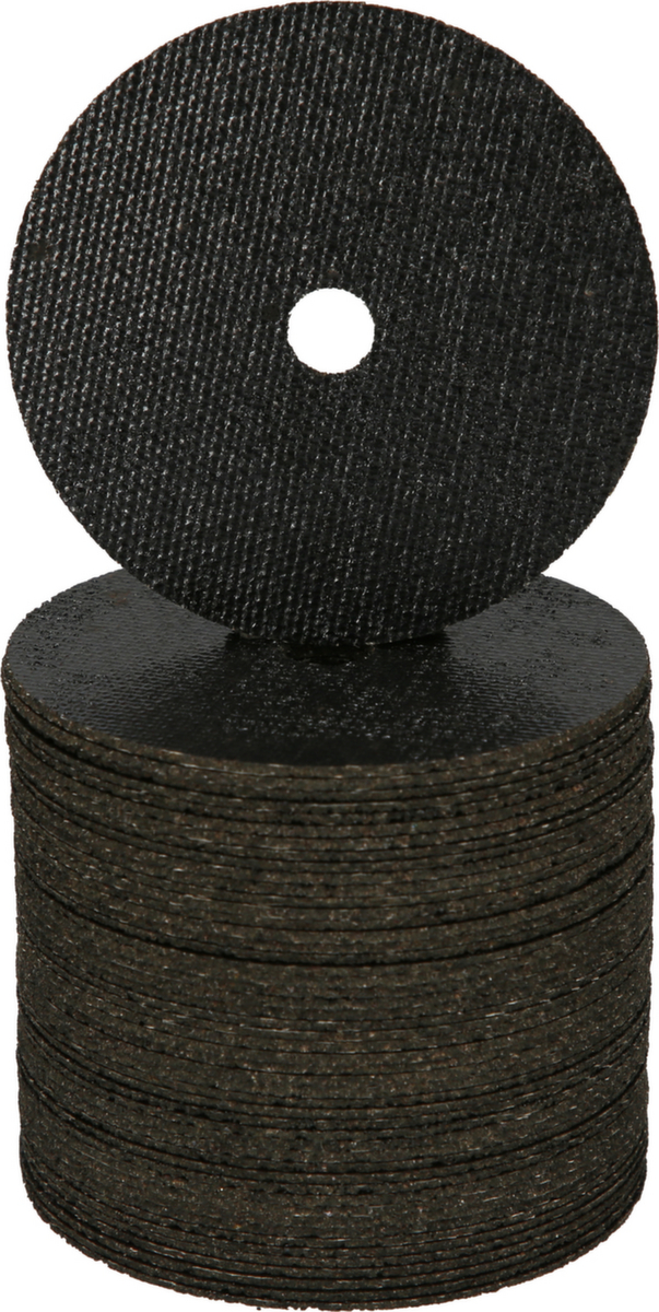 KS Tools Hochleistungs-Dünntrennscheibe Standard 2 ZOOM