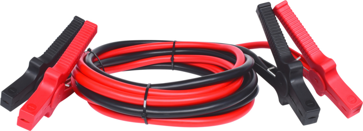 KS Tools Starthilfekabel-Satz Standard 5 ZOOM