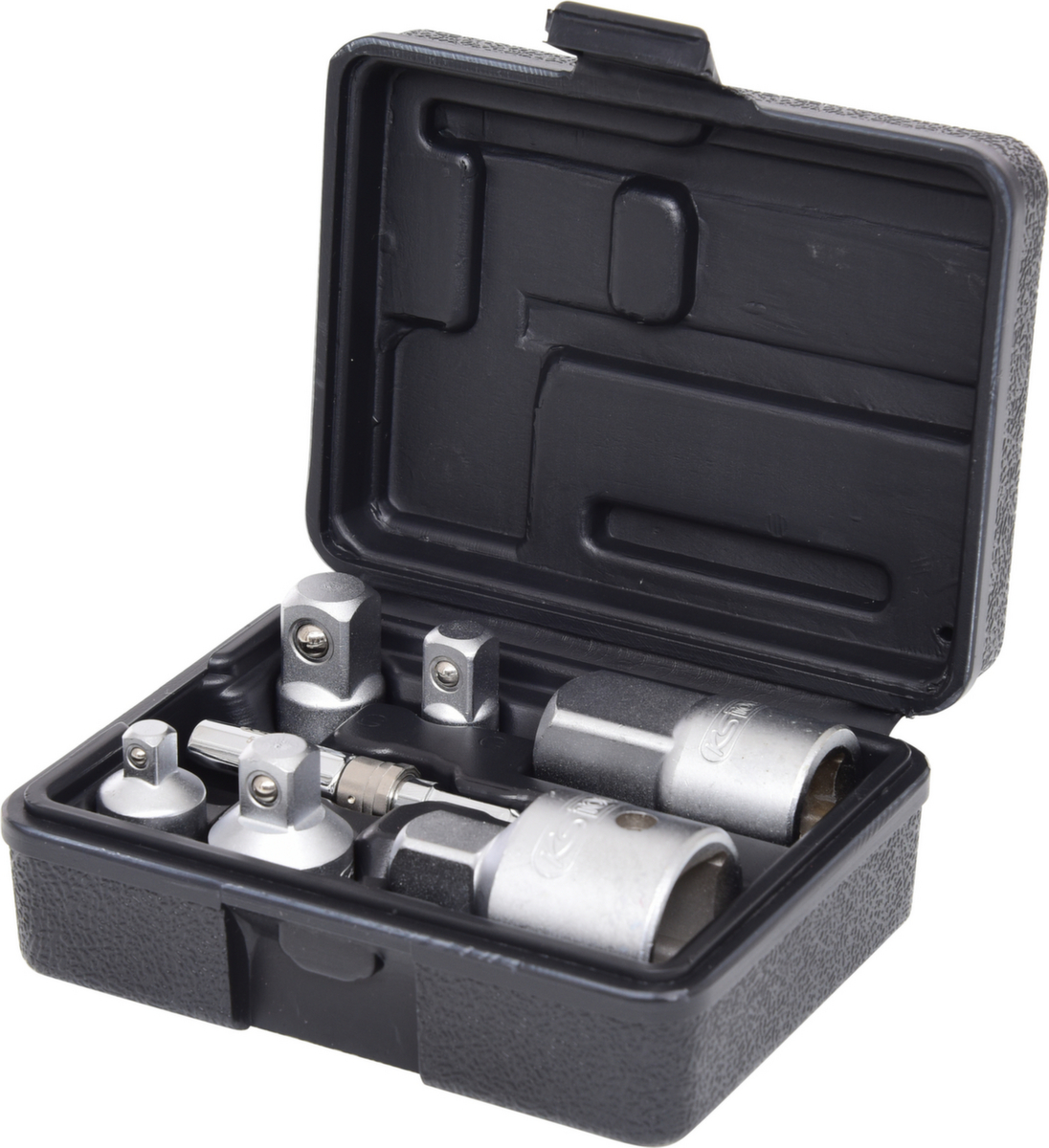 KS Tools Vergrößerungs- und Reduzieradapter-Satz Standard 3 ZOOM