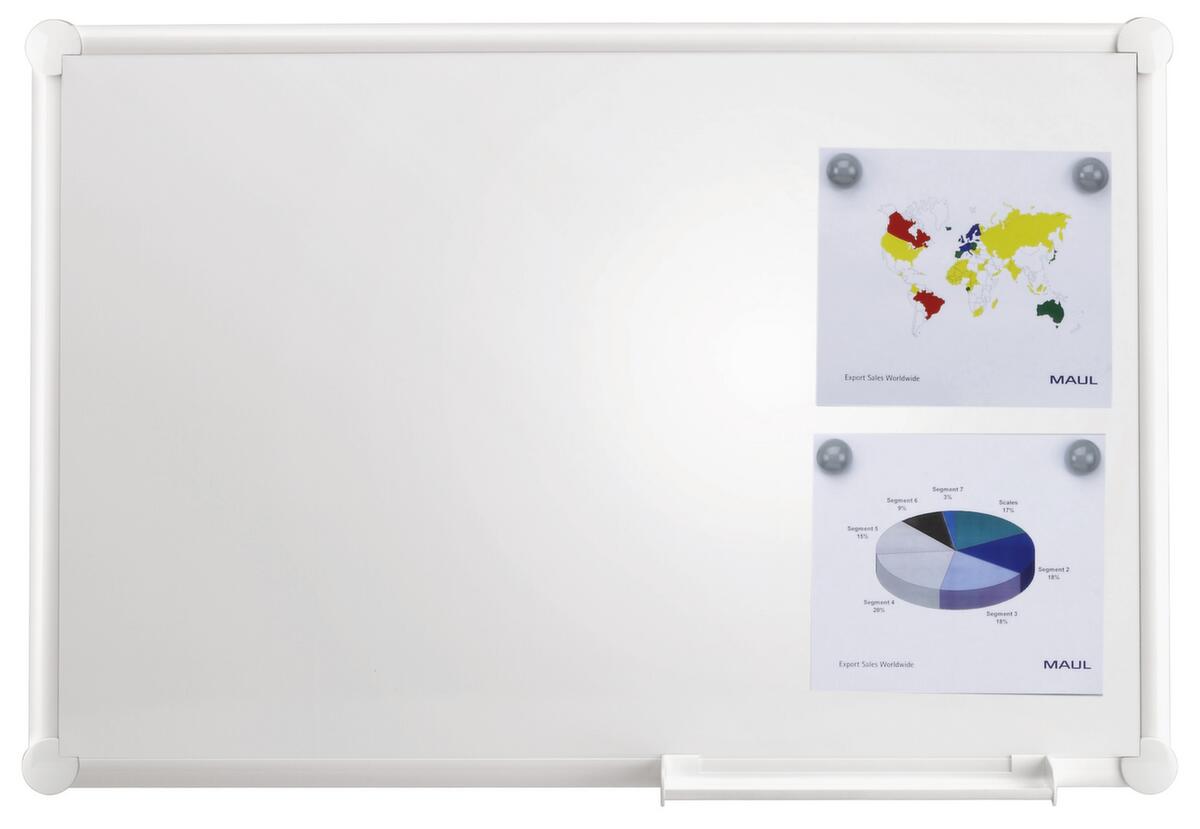 MAUL Whiteboard 2000 MAULpro Standard 2 ZOOM