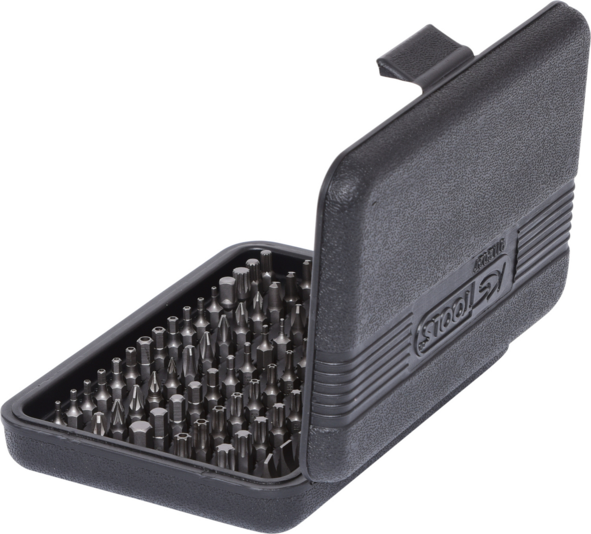 KS Tools 1/4" Bit-Satz Standard 3 ZOOM