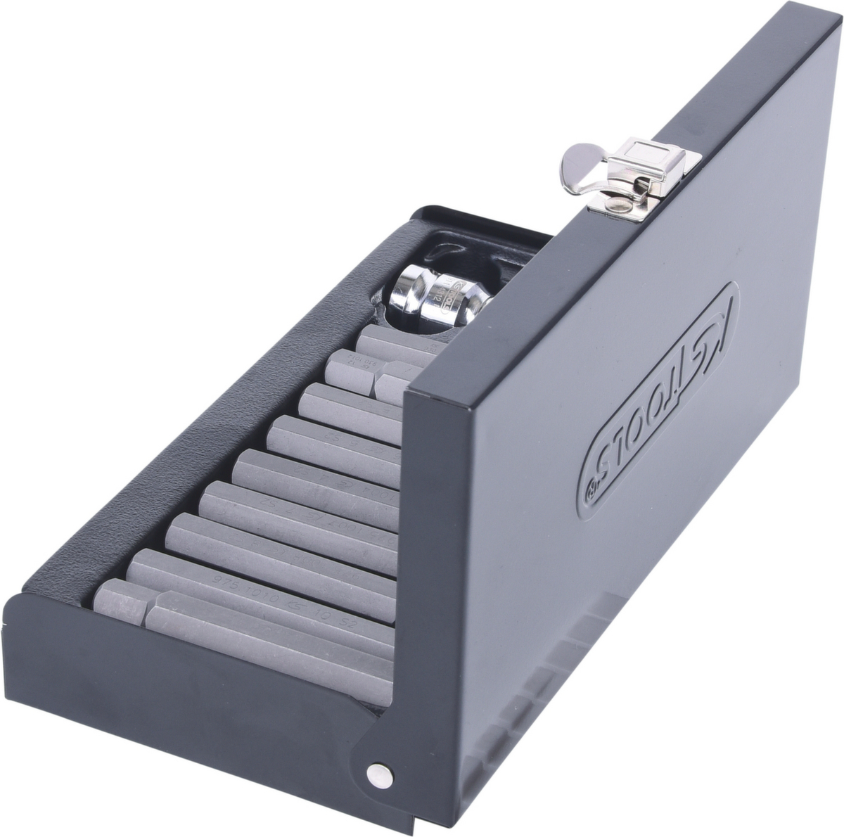 KS Tools 10mm Bit-Satz Standard 3 ZOOM